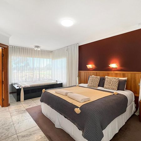 Aurora Cottages Bush Retreat Pomonal Екстер'єр фото