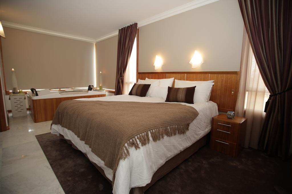 Aurora Cottages Bush Retreat Pomonal Екстер'єр фото