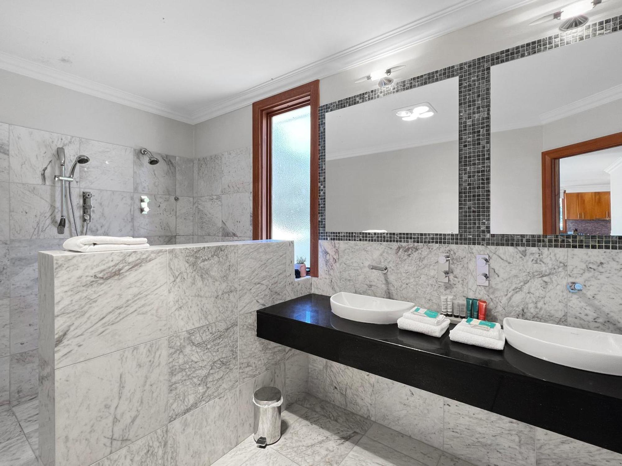 Aurora Cottages Bush Retreat Pomonal Екстер'єр фото