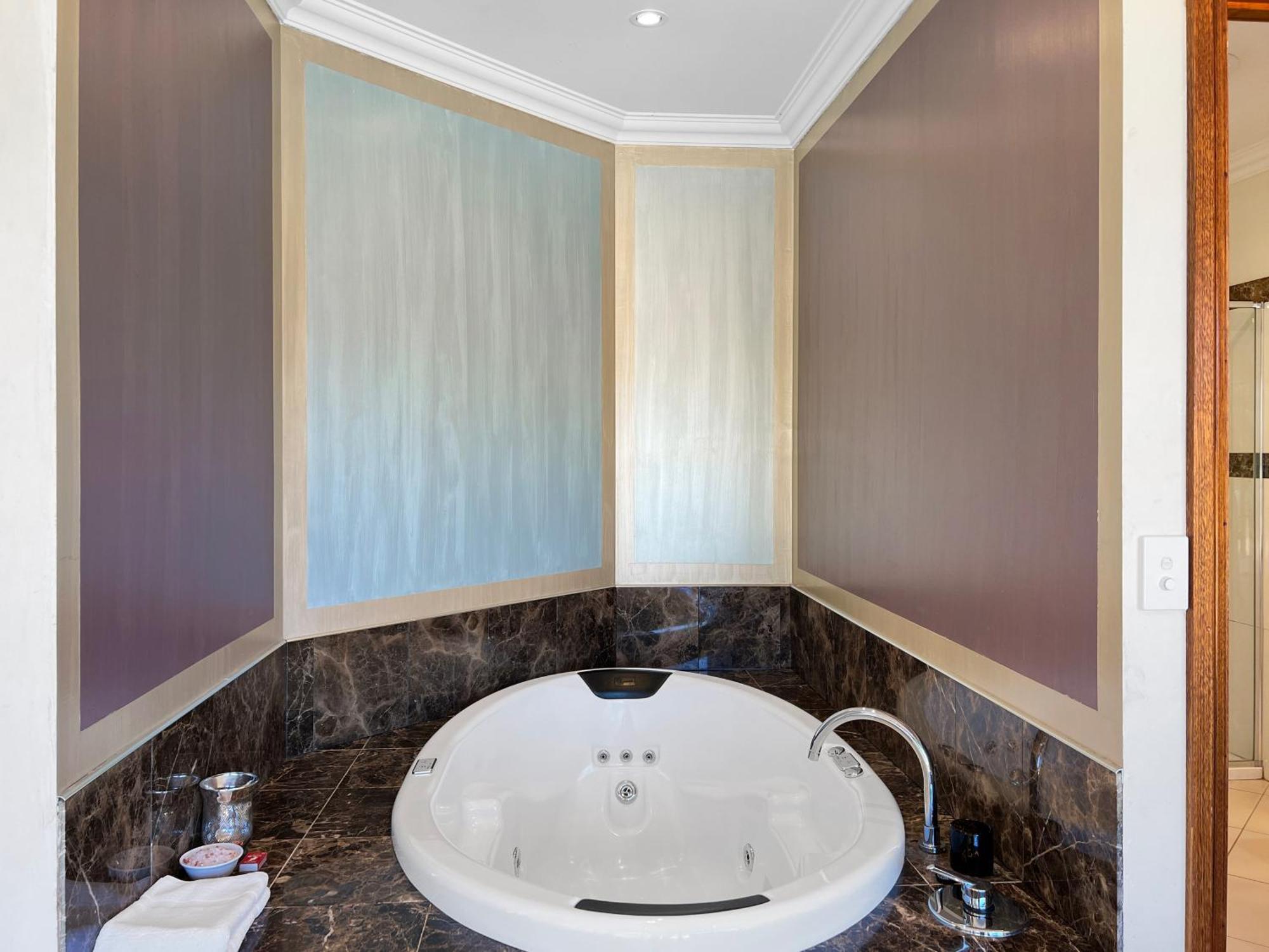 Aurora Cottages Bush Retreat Pomonal Екстер'єр фото