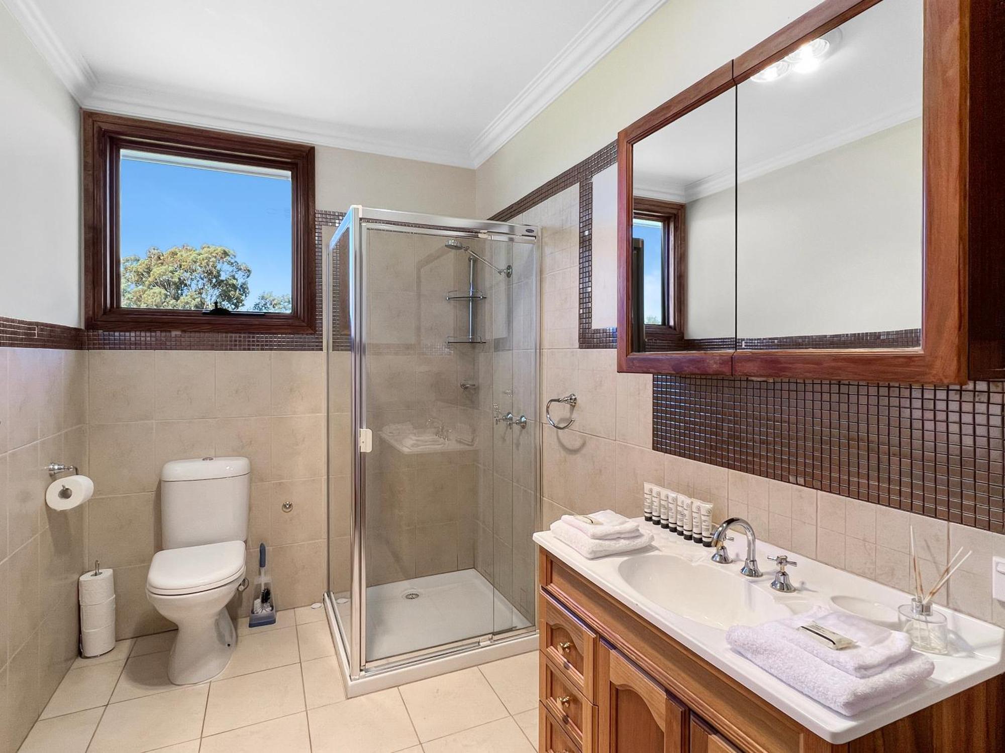 Aurora Cottages Bush Retreat Pomonal Екстер'єр фото