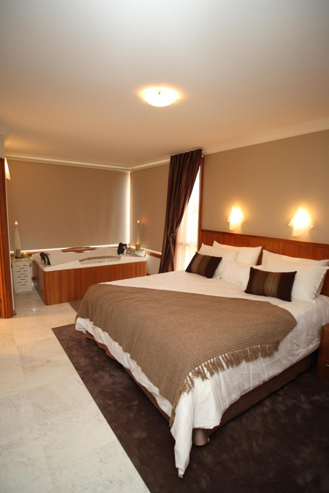 Aurora Cottages Bush Retreat Pomonal Екстер'єр фото