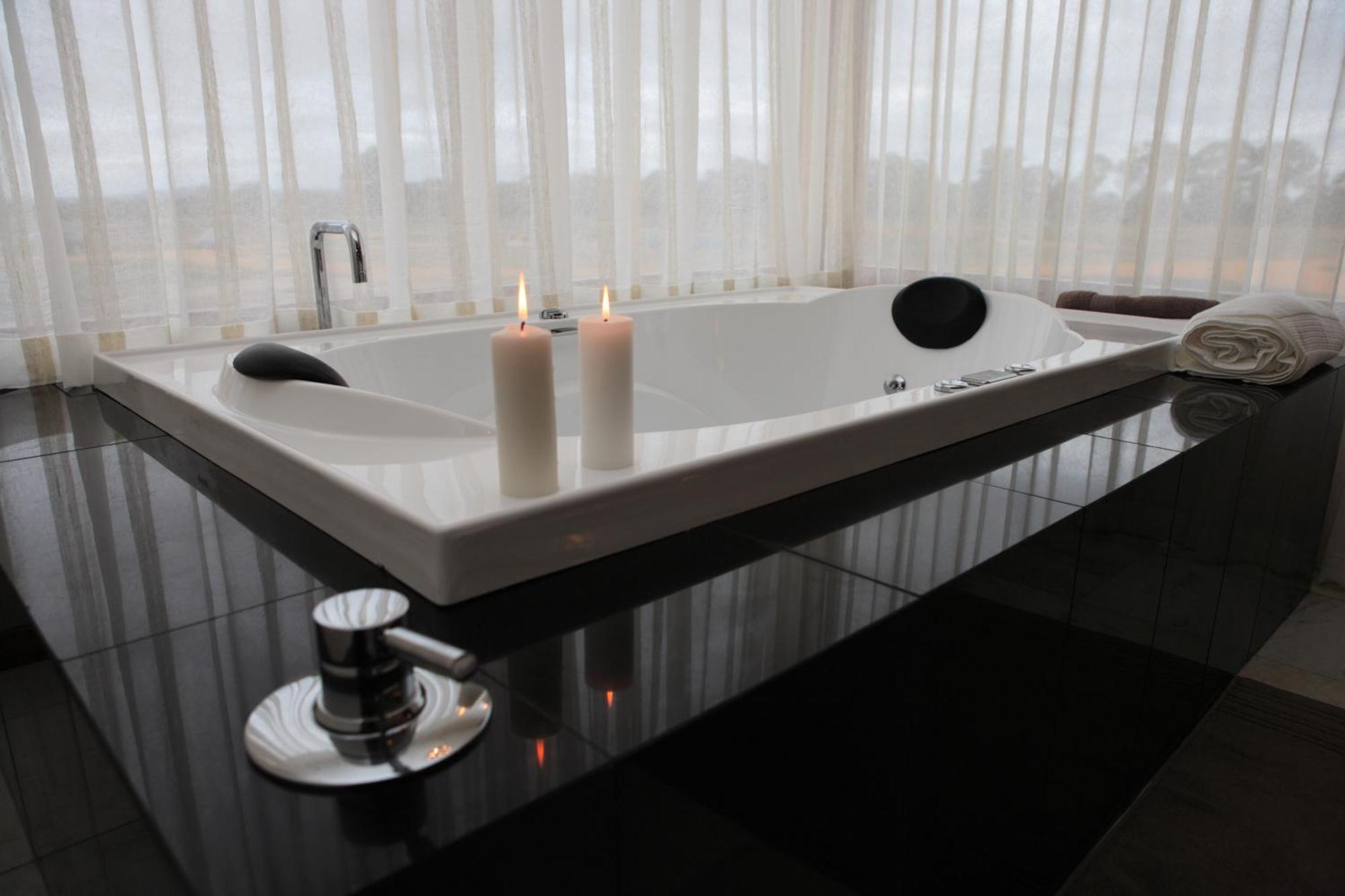 Aurora Cottages Bush Retreat Pomonal Екстер'єр фото