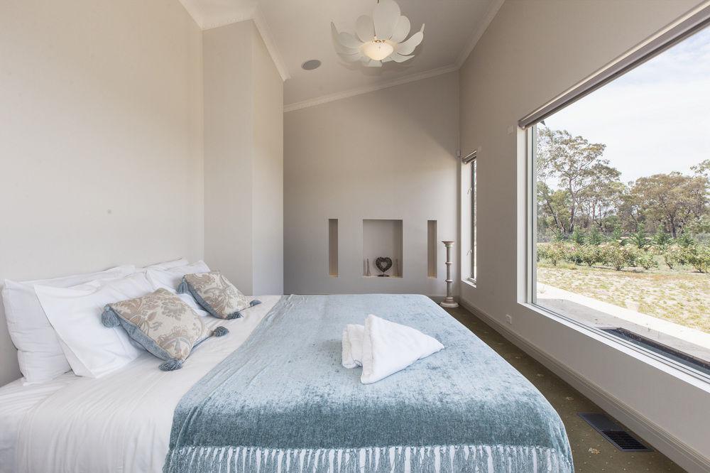 Aurora Cottages Bush Retreat Pomonal Екстер'єр фото