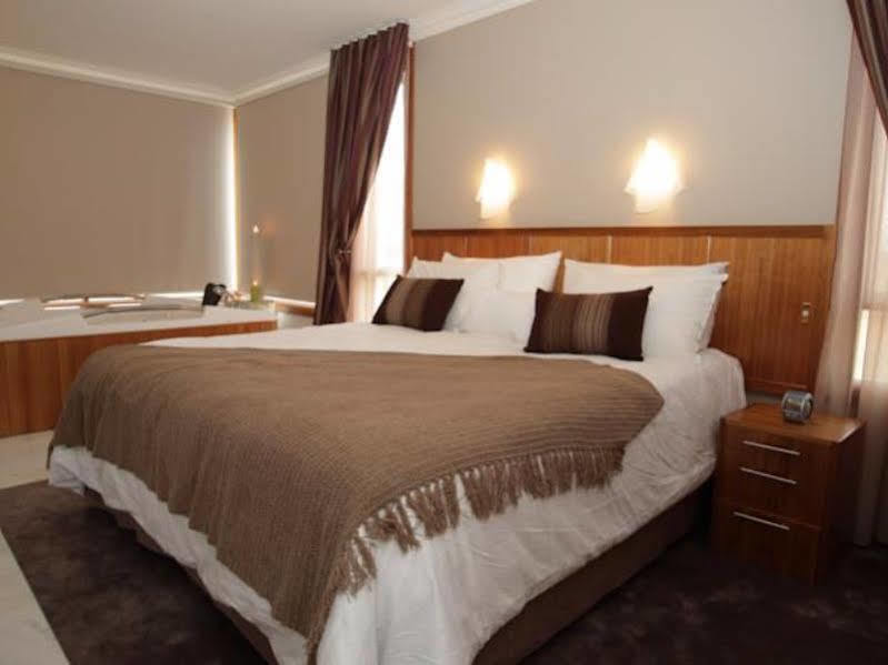 Aurora Cottages Bush Retreat Pomonal Екстер'єр фото