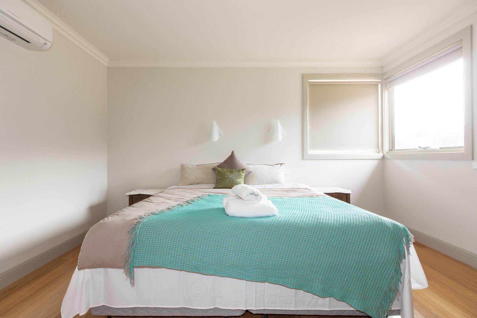 Aurora Cottages Bush Retreat Pomonal Екстер'єр фото
