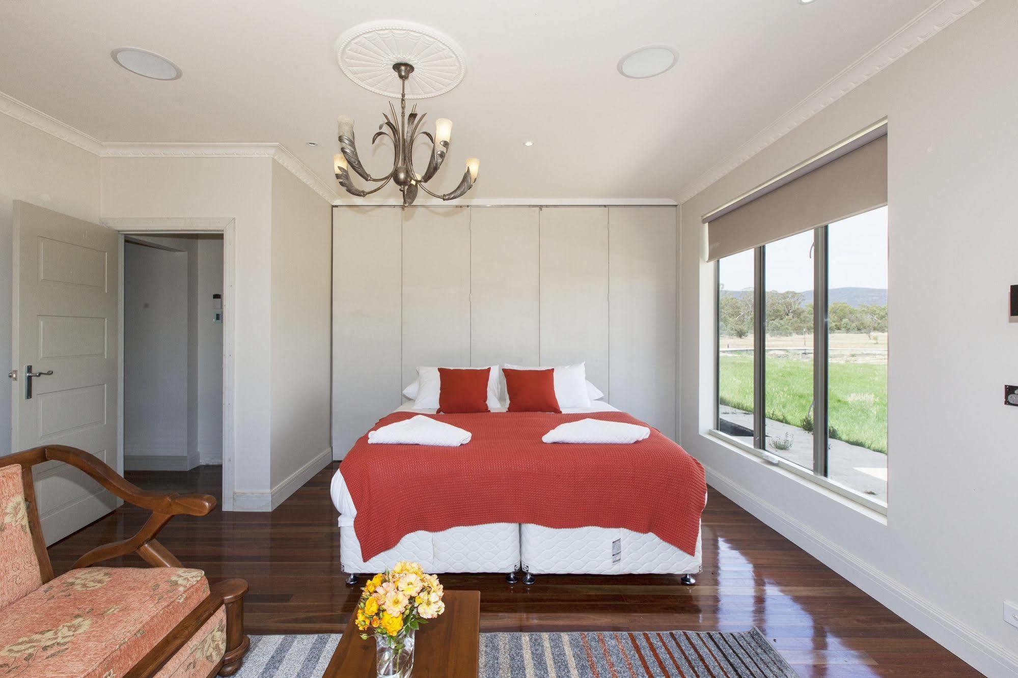 Aurora Cottages Bush Retreat Pomonal Екстер'єр фото